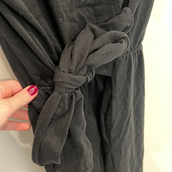 Smash and Tess Romper- sz S - Picture 3 of 3